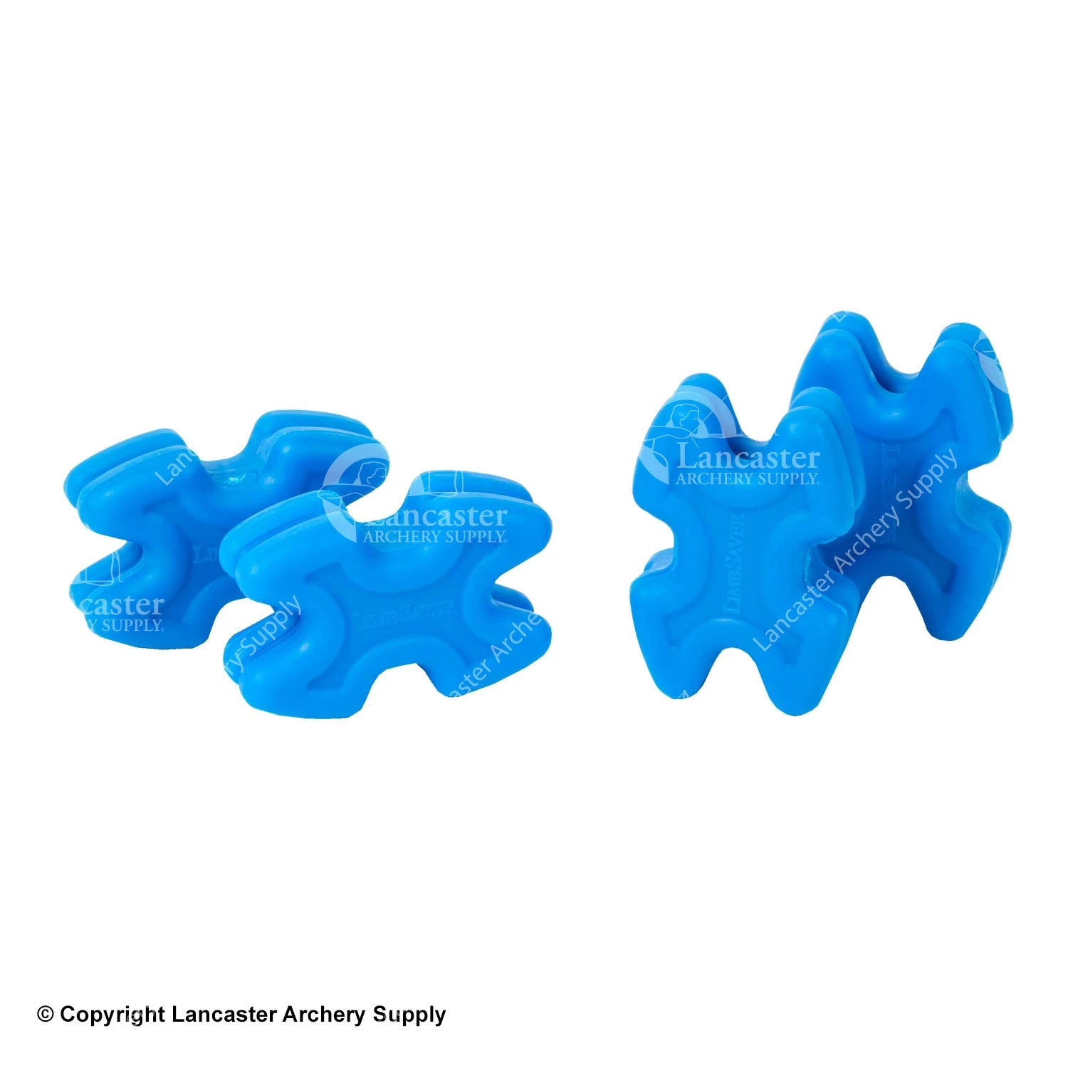 LimbSaver Twistlox Split Limb Dampeners 5 LimbSaver Twistlox Split Limb Dampeners - Image 3
