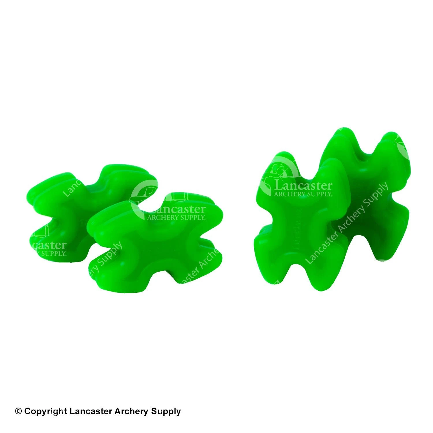 LimbSaver Twistlox Split Limb Dampeners 6 LimbSaver Twistlox Split Limb Dampeners - Image 4