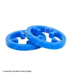 LimbSaver Broadband Rings (Small) -Shooting Series 4250157 blue