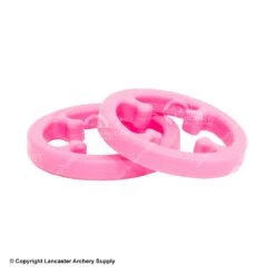 LimbSaver Broadband Rings (Small) -Shooting Series 4250157 pink