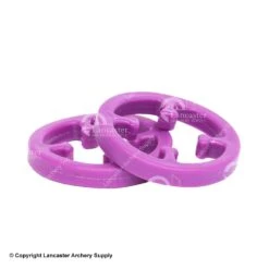 LimbSaver Broadband Rings (Small) -Shooting Series 4250157 purple