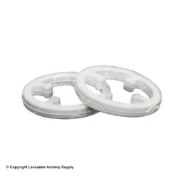 LimbSaver Broadband Rings (Small) -Shooting Series 4250157 white