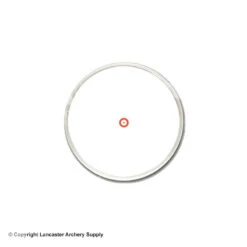 Titan X-Vision Micro Lens -Shooting Series 4430008 ring