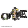 Trophy Ridge React One Pro Sight (Hunter Bracket) -Shooting Series 4510121