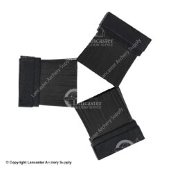 Trophy Ridge Whisker Biscuit V Replacement Bristles