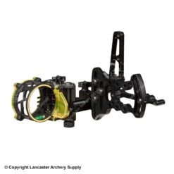 Trophy Ridge Trilogy Bow Sight (RH .019")