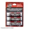Trophy Taker Rail Lube & String Wax 3pk -Shooting Series 4520111