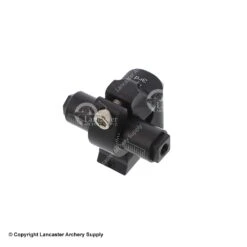 Axcel Removable Quick Change Block