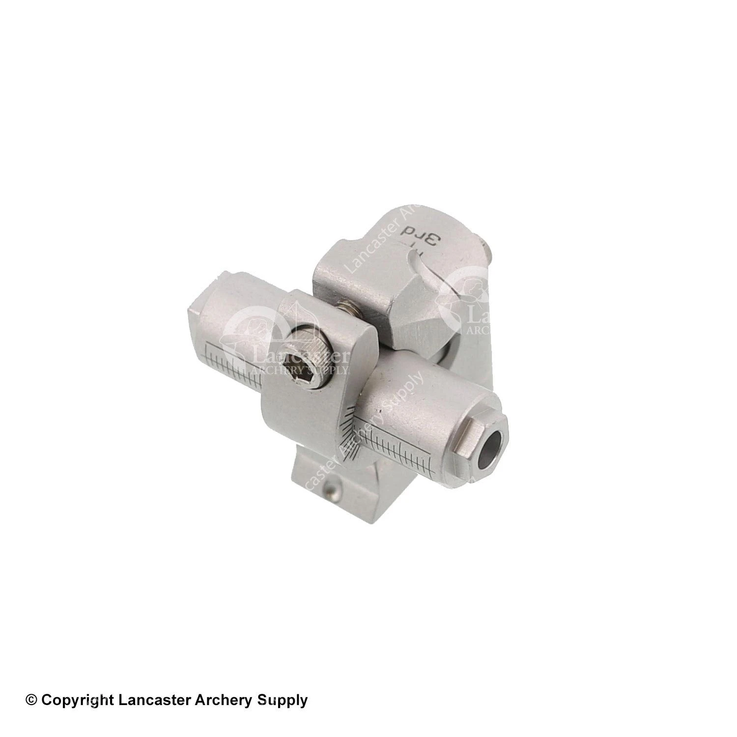 Axcel Removable Quick Change Block 4 Axcel Removable Quick Change Block - Image 2