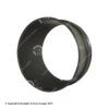 T.R.U. Ball Axcel Scope Hooded Lens Retainer -Shooting Series 4530177