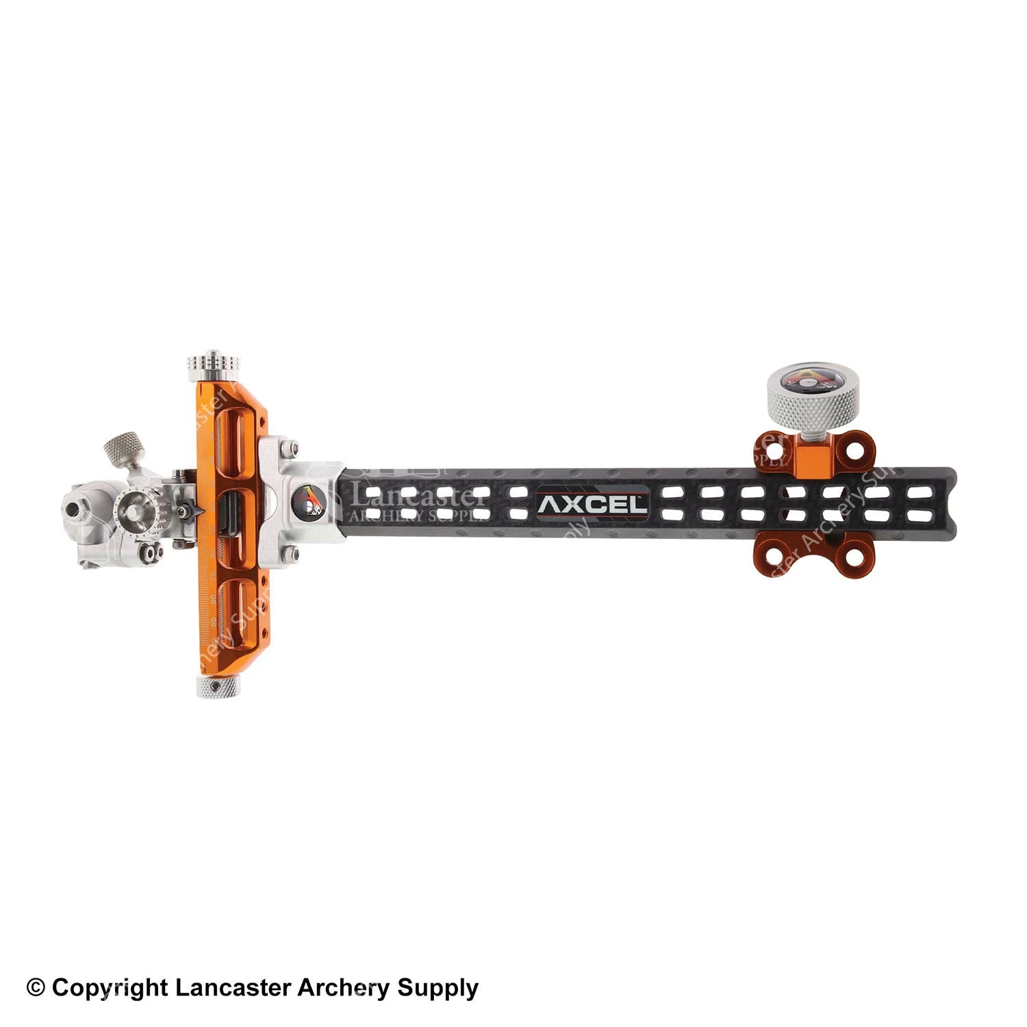 Axcel Achieve CBL Carbon Bar Compound Sight 3 Axcel Achieve CBL Carbon Bar Compound Sight