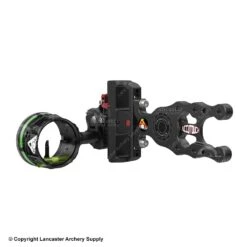 Axcel AccuTouch HD Slider Sight W/ AVX-41 Scope (.010")