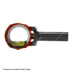 Axcel AccuView AV-25 Scope -Shooting Series 4530285 orange