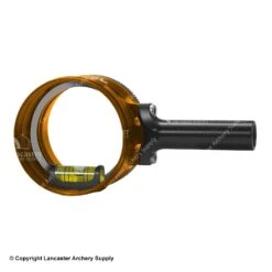 Axcel AccuView AV-41 Scope -Shooting Series 4530292 orange