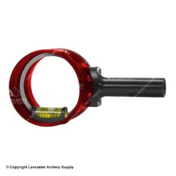 Axcel AccuView AV-41 Scope -Shooting Series 4530292 red