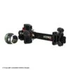 Axcel AccuTouch Plus Carbon Pro Slider Sight W/ AVX Scope (.010")
