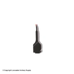 Axcel AccuView AV-25 .019 Fire Pin -Shooting Series 4530303 red