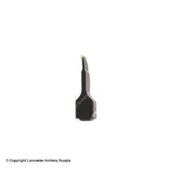 Axcel AccuView AV-25 .019 Fire Pin -Shooting Series 4530303 yellow