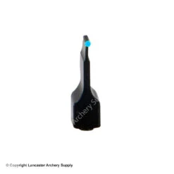 Axcel AccuView AV-Hunter .010" Fire Pin 9 Axcel AccuView AV-Hunter .010" Fire Pin -Shooting Series 4530341 blue