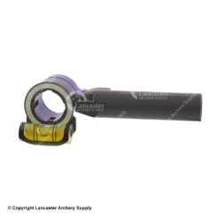 Axcel Curve CX Compound Scope -Shooting Series 4530362 purple