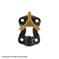Axcel Achieve XP Wedge Lock Mounting Bracket 14 Axcel Achieve XP Wedge Lock Mounting Bracket -Shooting Series 4530397 gold
