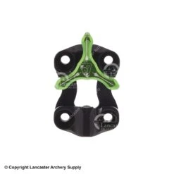 Axcel Achieve XP Wedge Lock Mounting Bracket 16 Axcel Achieve XP Wedge Lock Mounting Bracket -Shooting Series 4530397 green