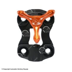 Axcel Achieve XP Wedge Lock Mounting Bracket 15 Axcel Achieve XP Wedge Lock Mounting Bracket -Shooting Series 4530397 orange