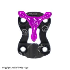 Axcel Achieve XP Wedge Lock Mounting Bracket 17 Axcel Achieve XP Wedge Lock Mounting Bracket -Shooting Series 4530397 purple