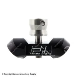 Axcel F1 Fixed V-Bar Mount -Shooting Series 4530419 45 14