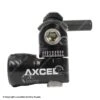 Axcel TriLock Adjustable Offset Mount 2 Axcel TriLock Adjustable Offset Mount -Shooting Series 4530422