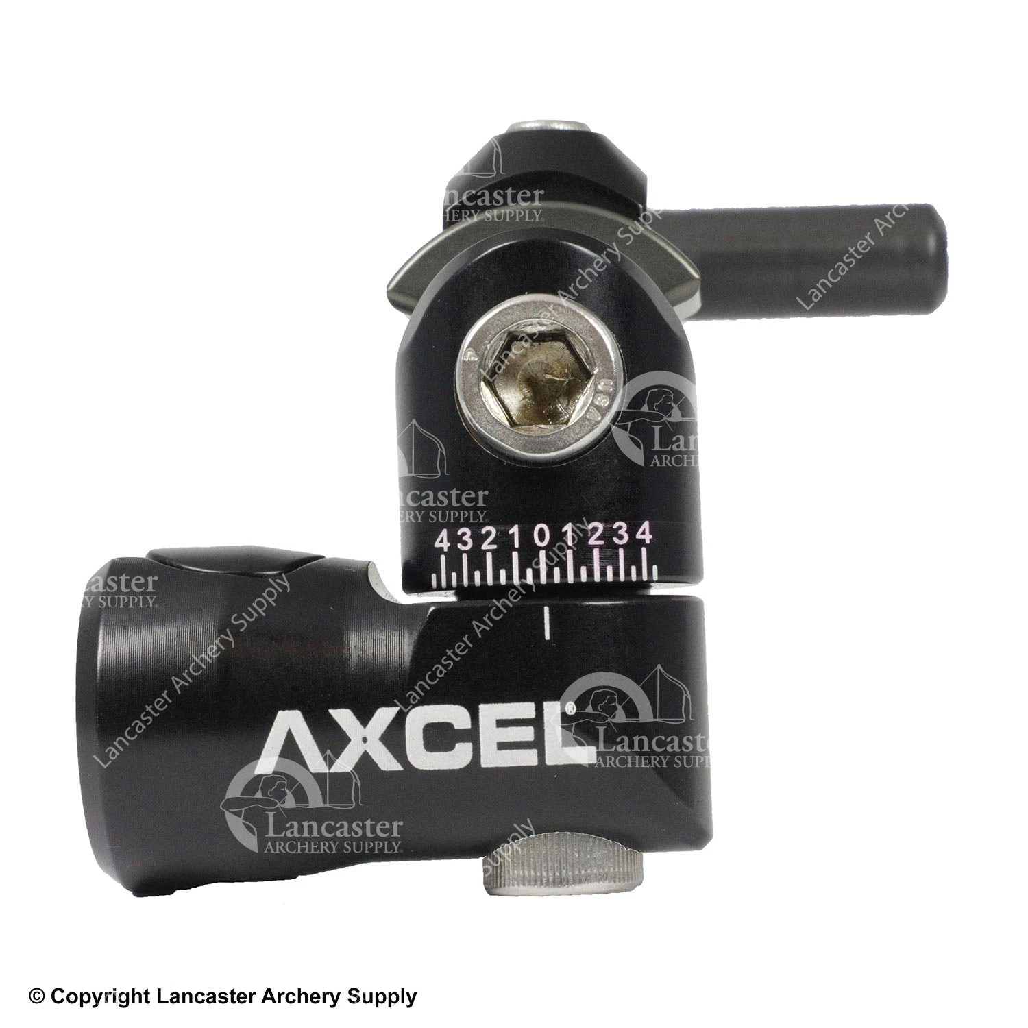 Axcel TriLock Adjustable Offset Mount 3 Axcel TriLock Adjustable Offset Mount