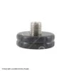 Axcel Black Nitride Stainless Steel Weight (1 Oz) -Shooting Series 4530446