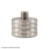 Axcel 1" Stainless Steel Weight (2 Oz)