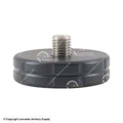 Axcel 1.75" Black Nitride Stainless Steel Weight (4 Oz)