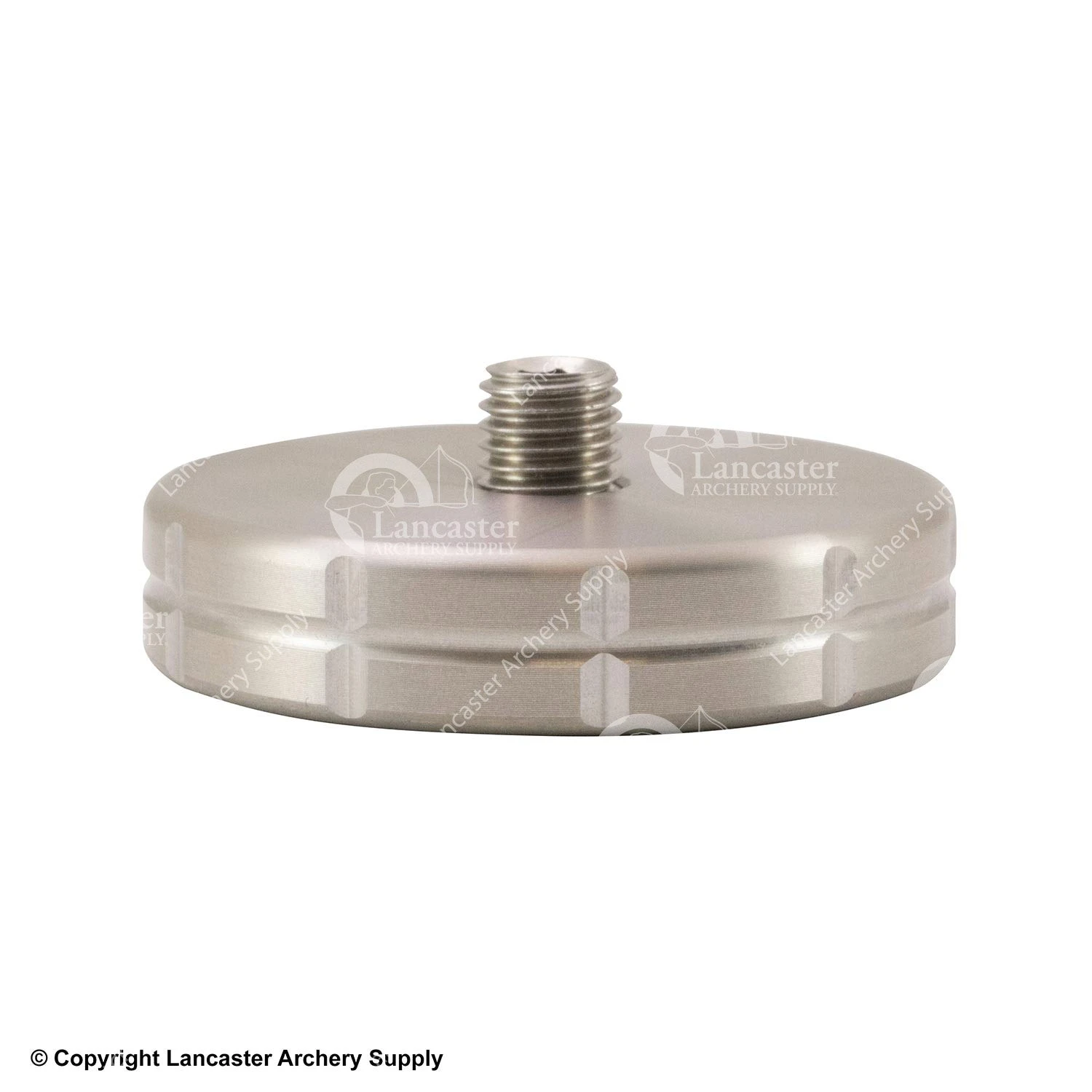 Axcel 1.75" Stainless Steel Weight (4 Oz) 3 Axcel 1.75" Stainless Steel Weight (4 Oz)