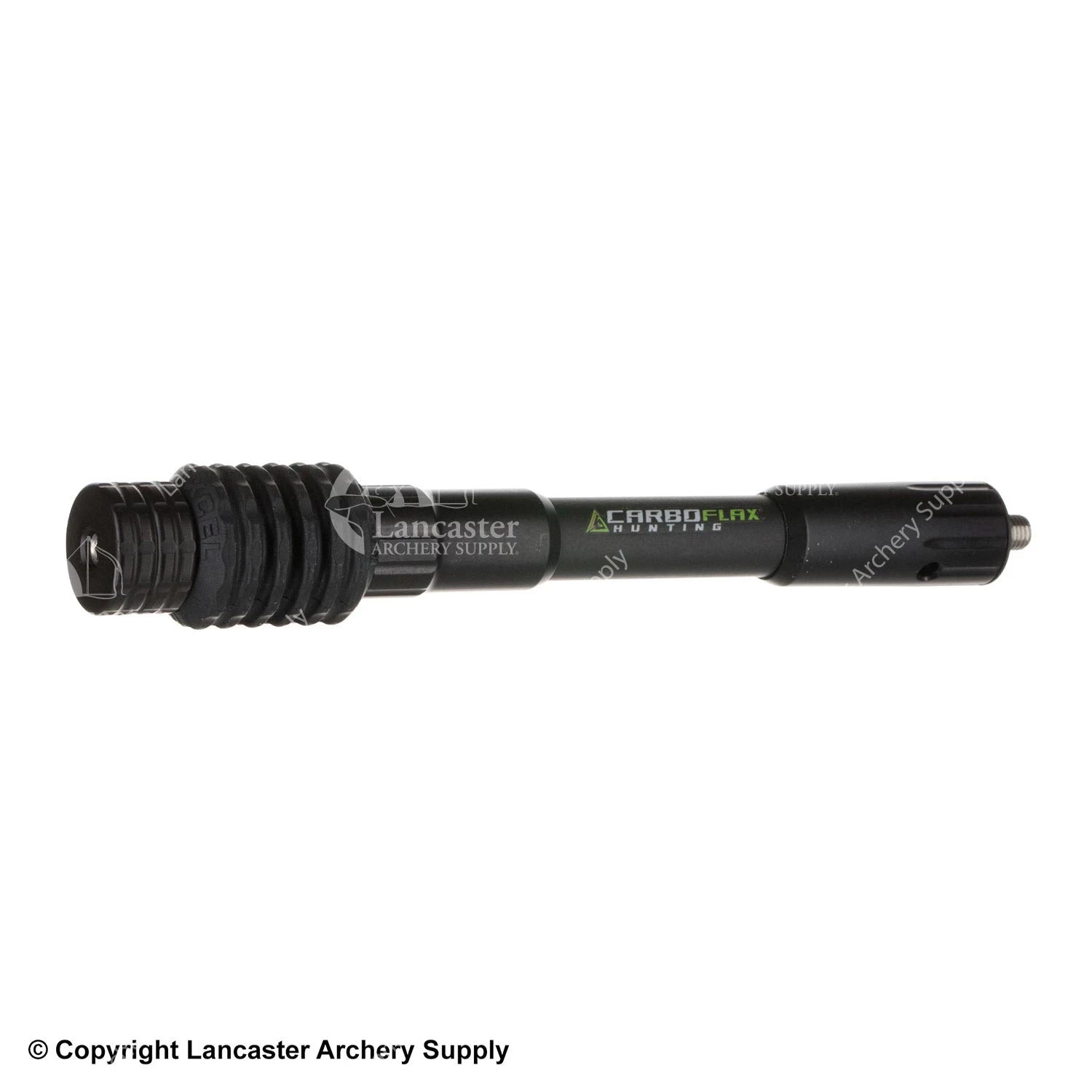 Axcel CarboFlax Hunter Stabilizer (8") 3 Axcel CarboFlax Hunter Stabilizer (8")