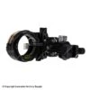 Axcel RheoTech Picatinny Sight (5 Pin .019") 2 Axcel RheoTech Picatinny Sight (5 Pin .019") -Shooting Series 4530570