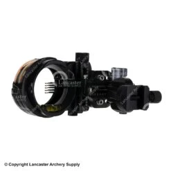 Axcel RheoTech Picatinny Sight (5 Pin .019")