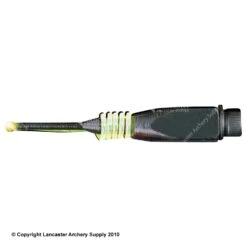 TruGlo Brite Dotâ„¢ .029" Pin -Shooting Series 4570030 yellow