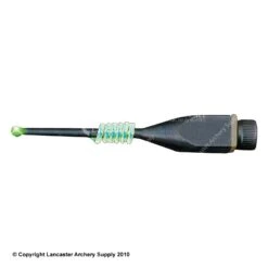 TruGlo Pro Dotâ„¢ .019" Pin -Shooting Series 4570048 green