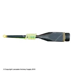 TruGlo Pro Dotâ„¢ .019" Pin -Shooting Series 4570048 yellow