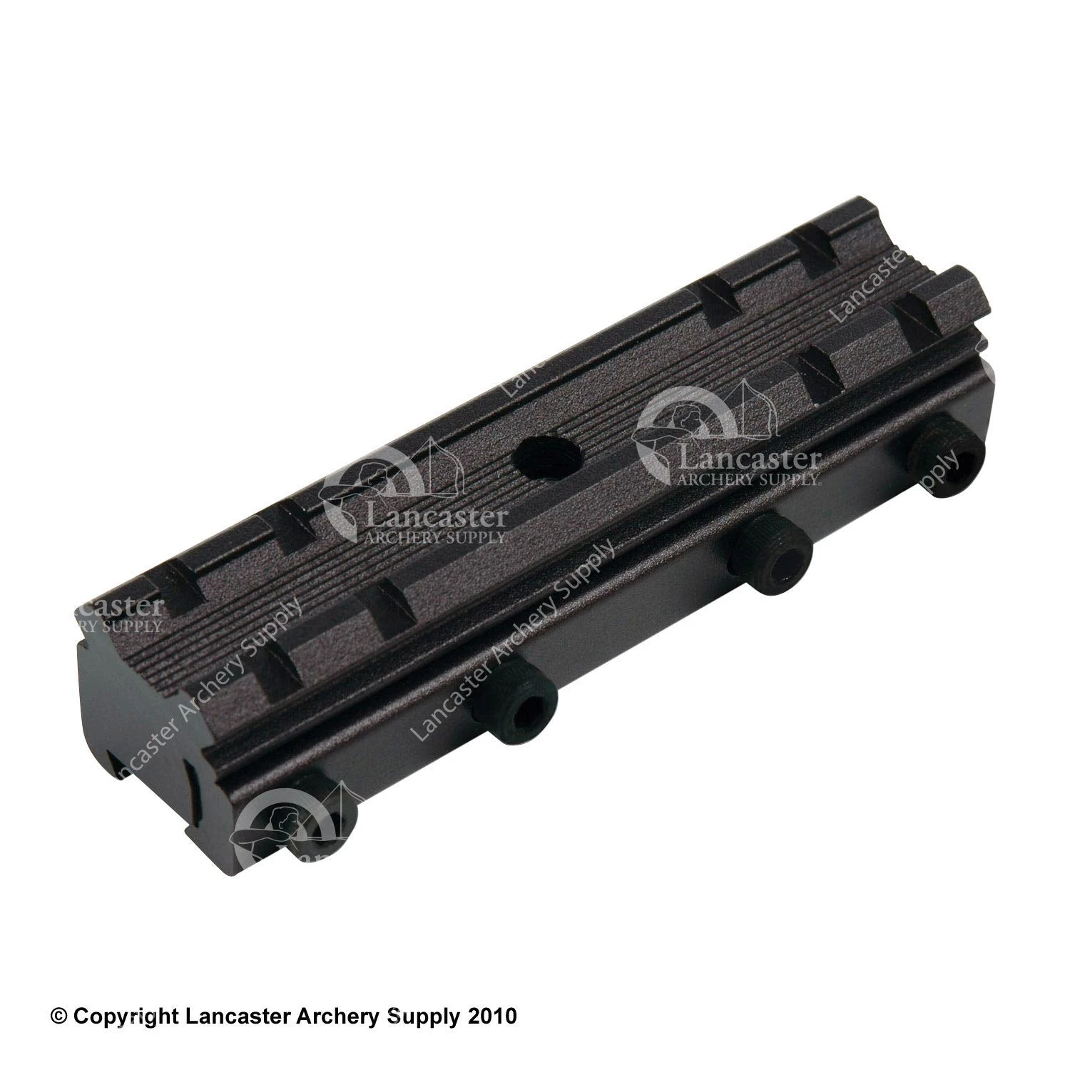 TruGlo Scope / Red Dot Mounting Adapter 3 TruGlo Scope / Red Dot Mounting Adapter