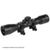 TruGlo 4x32 Crossbow Scope -Shooting Series 4570079 bd500ace 5079 4a1c a1f8 d912afbe331a