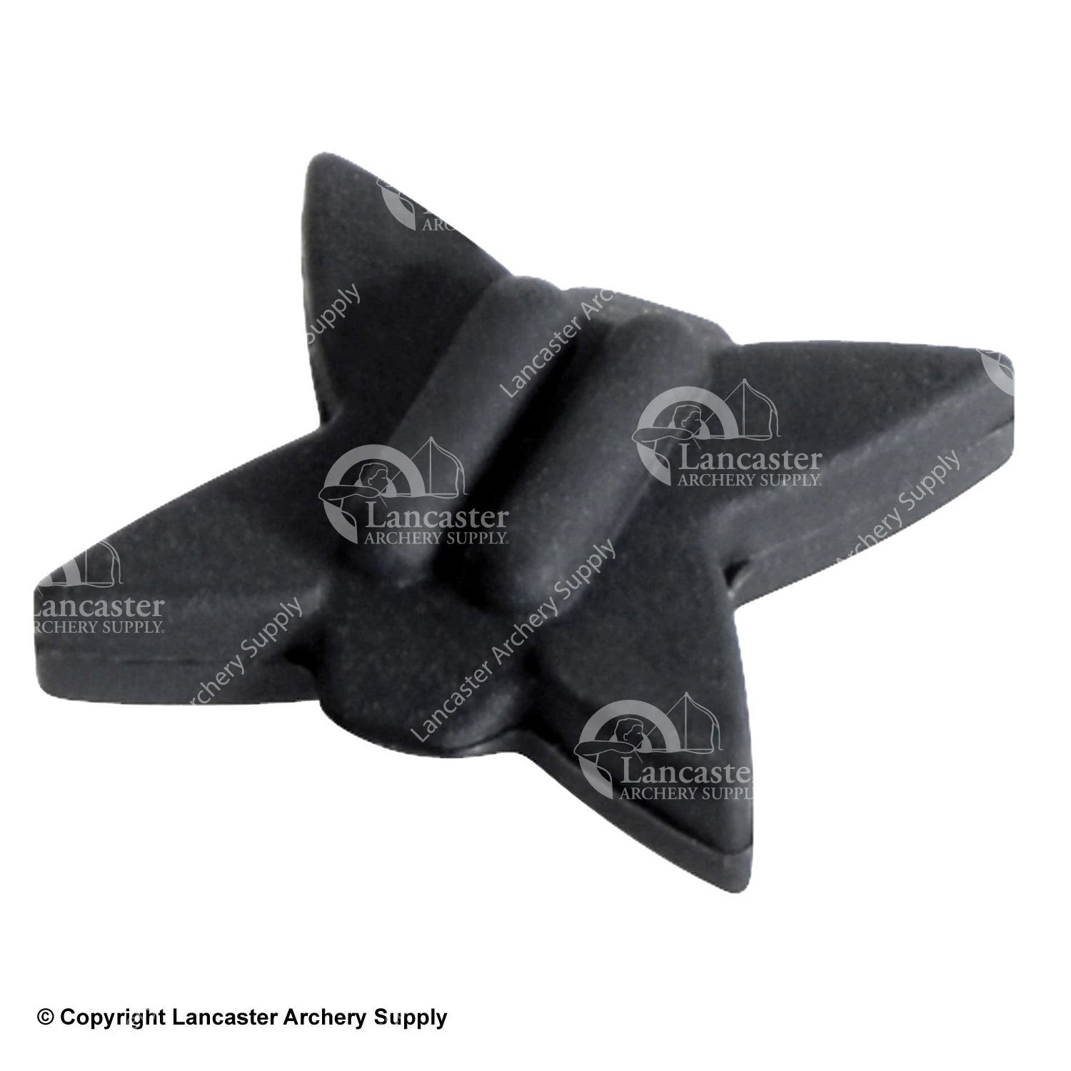 TruGlo TRU-BLOCK String Silencers 3 TruGlo TRU-BLOCK String Silencers