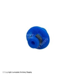 TruGlo Kisser Button -Shooting Series 4570142 bllue