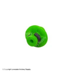 TruGlo Kisser Button -Shooting Series 4570142 green