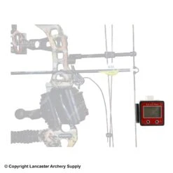 Bow Medic Level Box -Shooting Series 4700160 inuse1
