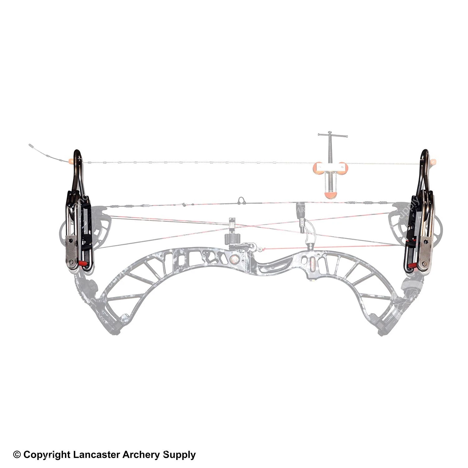 Bow Medic Ultimate Limb Brackets 4 Bow Medic Ultimate Limb Brackets - Image 2