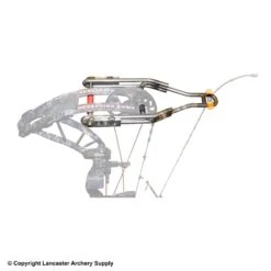 Bow Medic Ultimate Limb Brackets 7 Bow Medic Ultimate Limb Brackets -Shooting Series 4700165 2