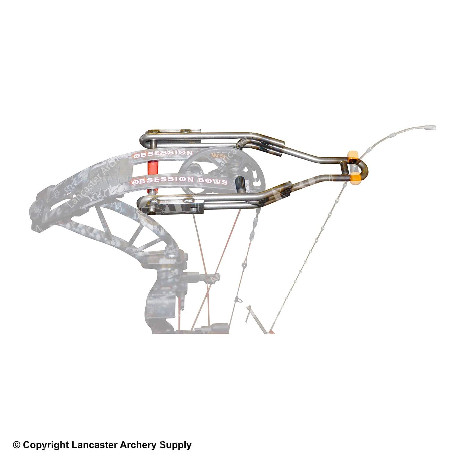 Bow Medic Ultimate Limb Brackets 5 Bow Medic Ultimate Limb Brackets - Image 3